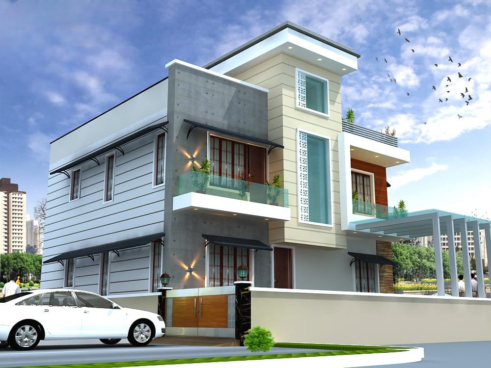 Real project gallery photo