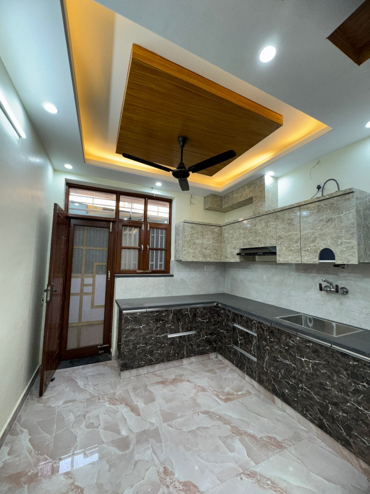House elevation design photo