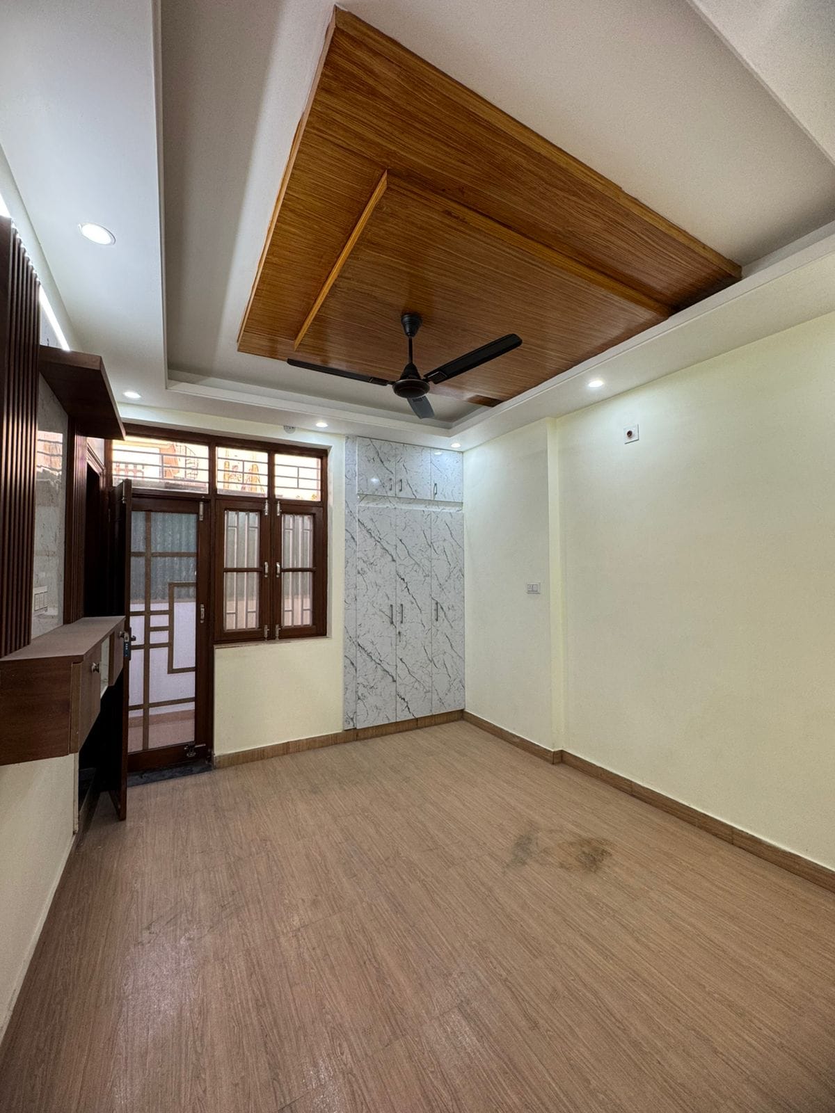 Premium interior project photo