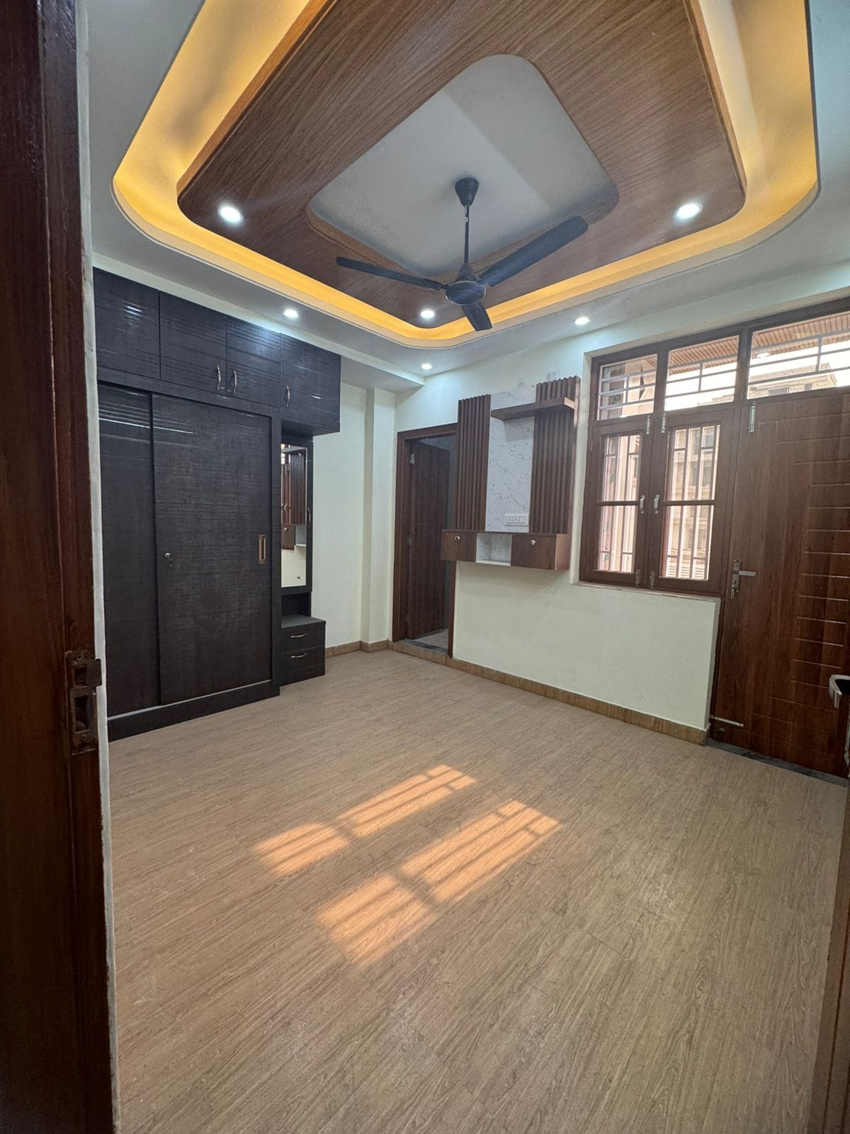 Property consultation project photo