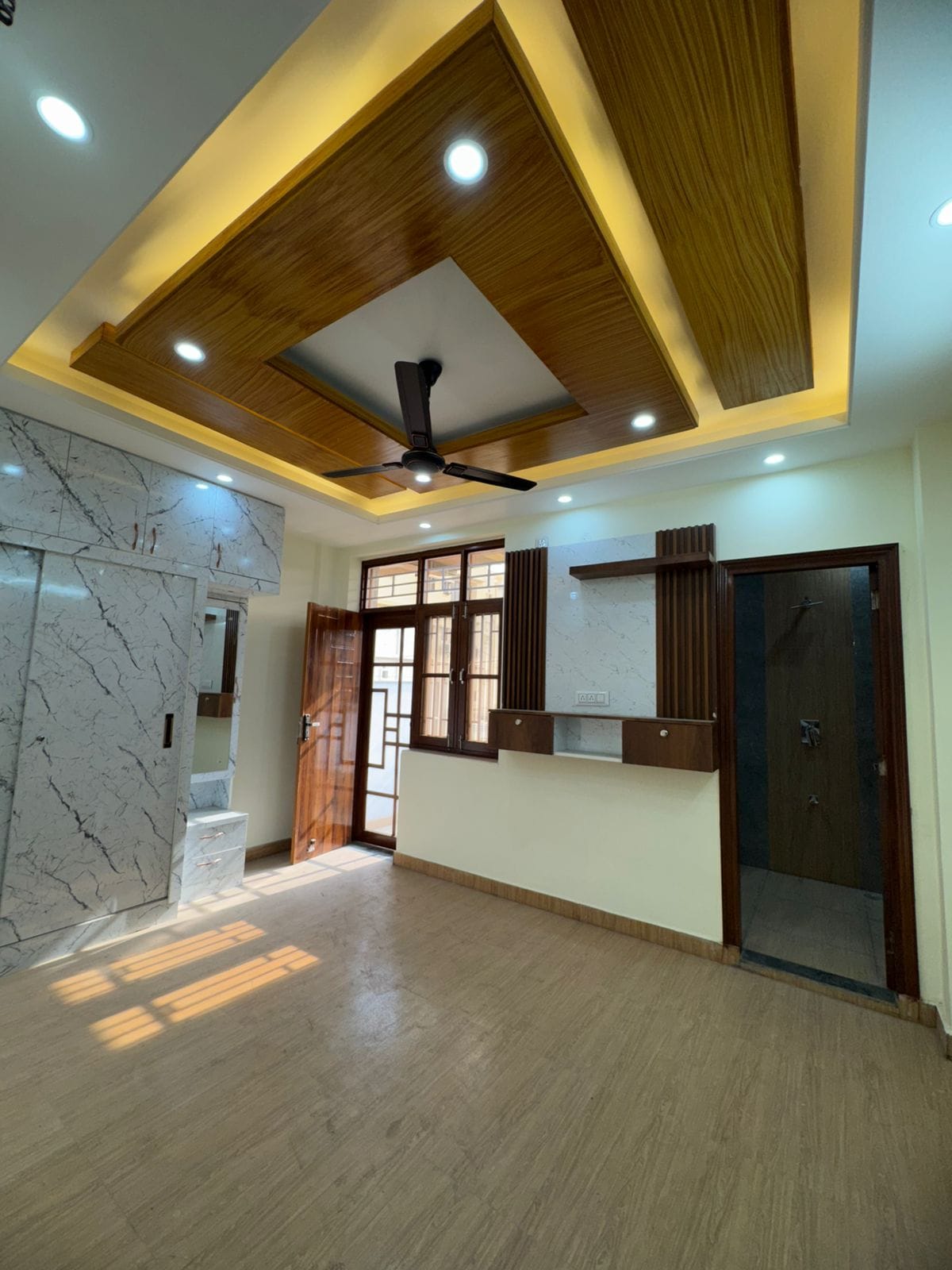 Real estate consultation site photo
