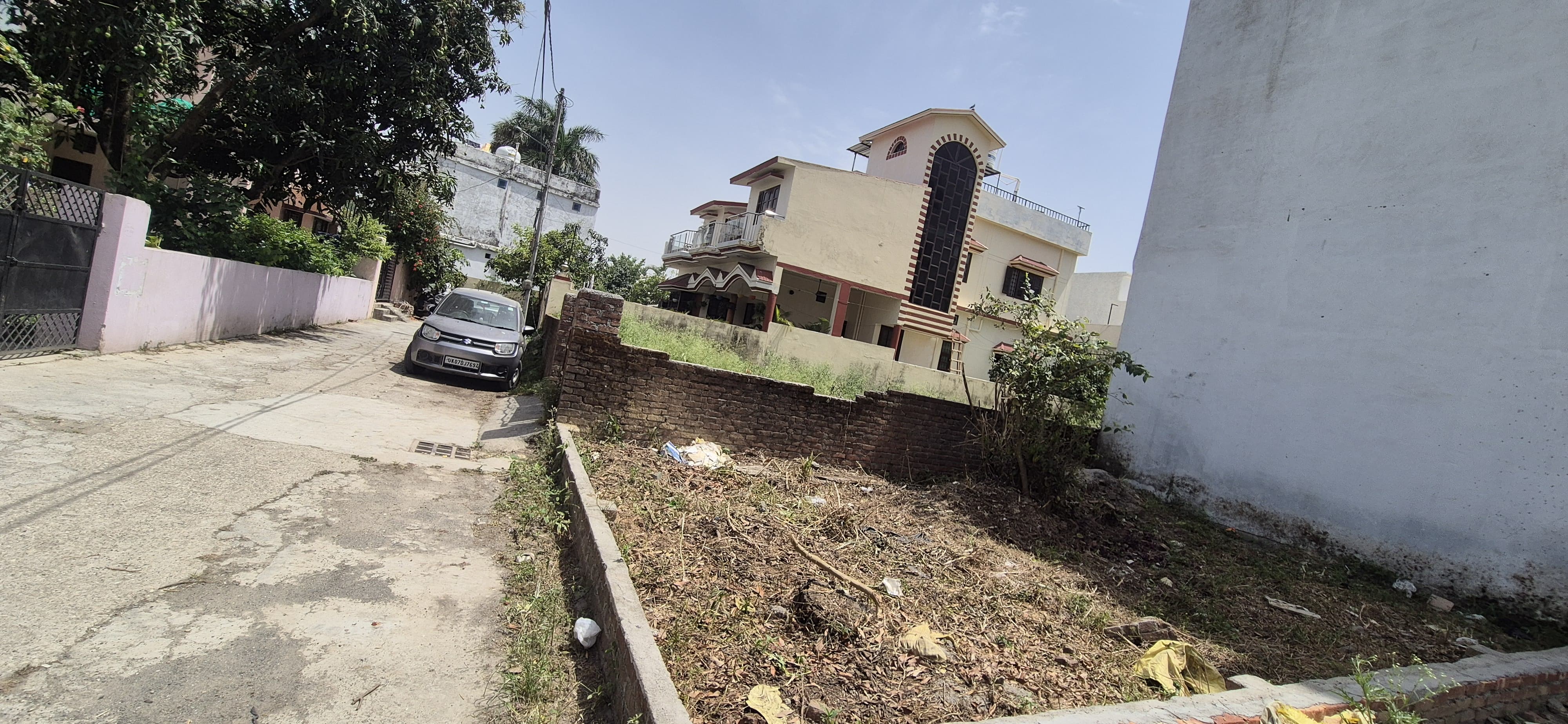 Turnkey construction project photo